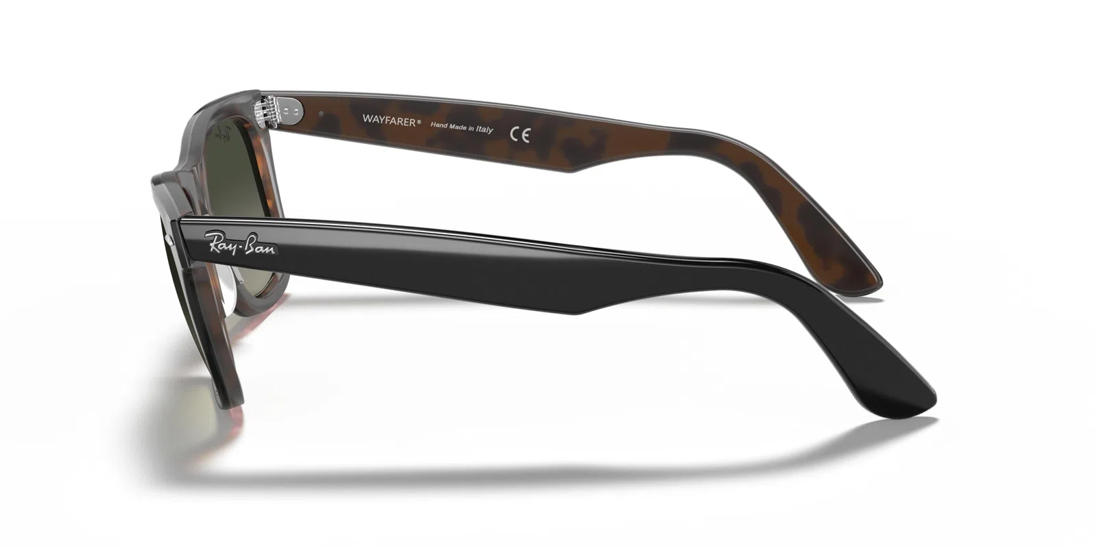 Ray Ban Original Wayfarer RB2140 Sunglasses - view 232